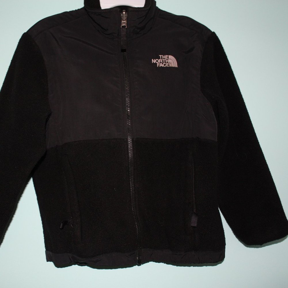 The North Face Fleece jacket